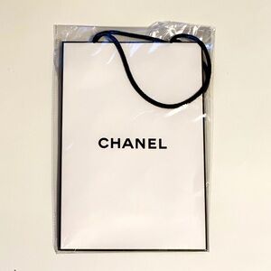CHANEL Shopping Bag